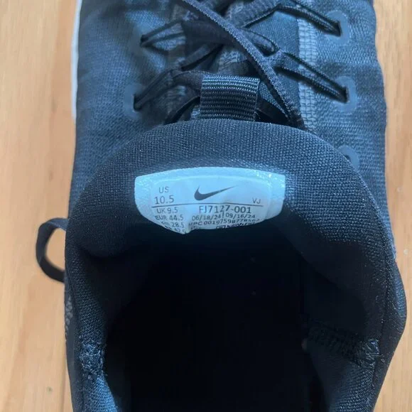 Nike Metcon style sneakers - Picture 4 of 5